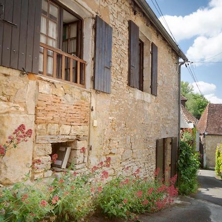 La Petite Maison Du Perigord Tourtoirac Luaran gambar