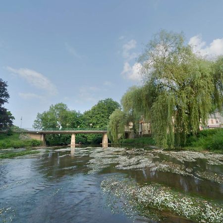 La Petite Maison Du Perigord Tourtoirac Luaran gambar