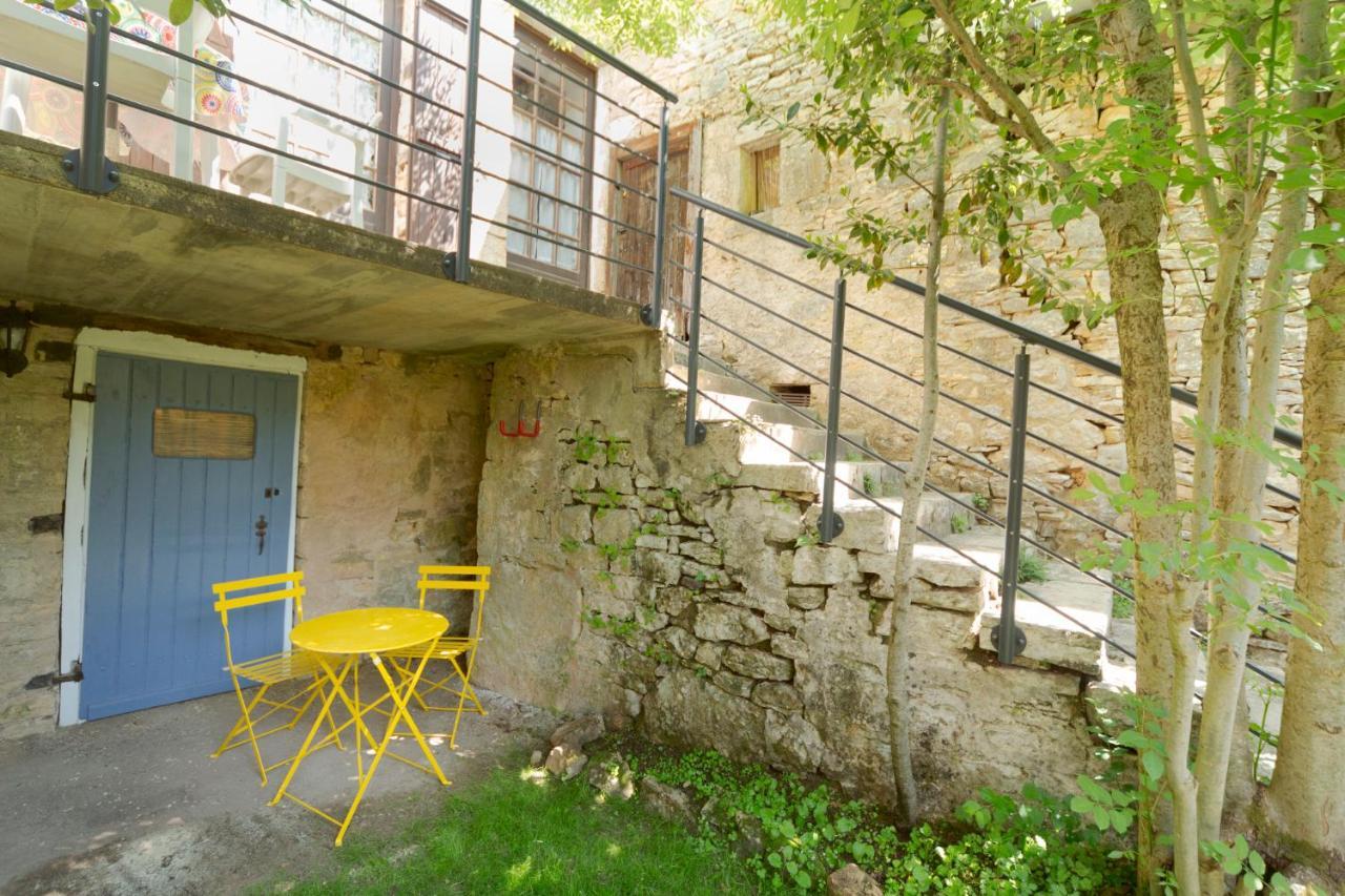 La Petite Maison Du Perigord Tourtoirac Luaran gambar