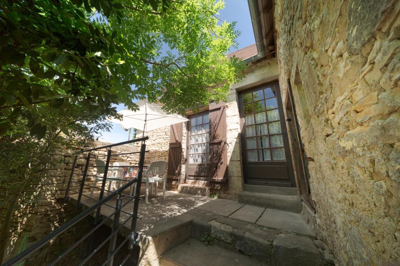 La Petite Maison Du Perigord Tourtoirac Luaran gambar
