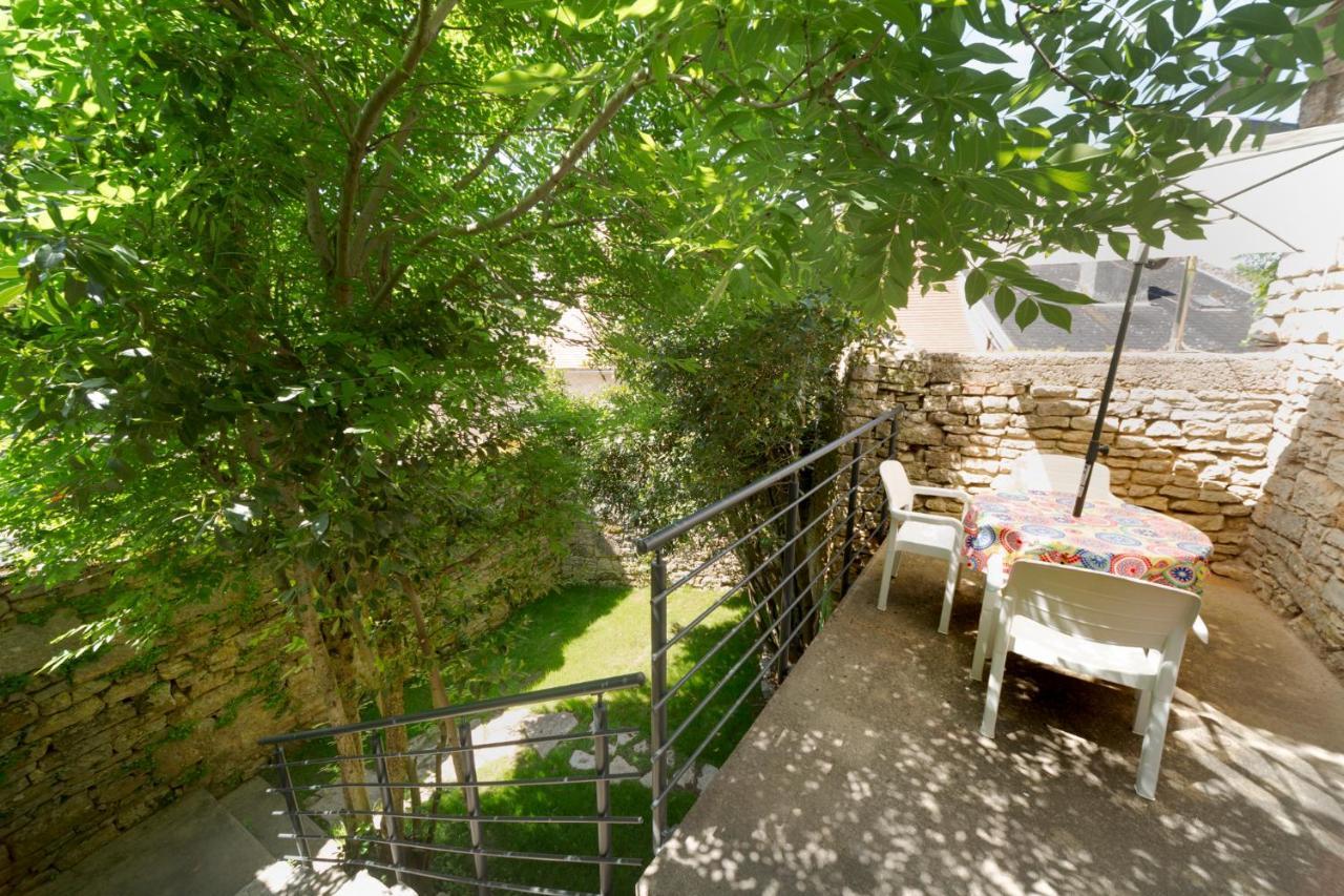 La Petite Maison Du Perigord Tourtoirac Luaran gambar