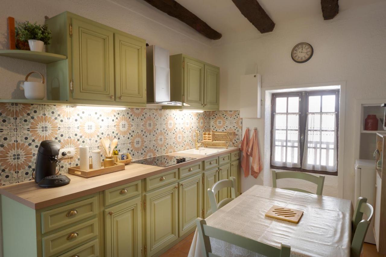 La Petite Maison Du Perigord Tourtoirac Luaran gambar