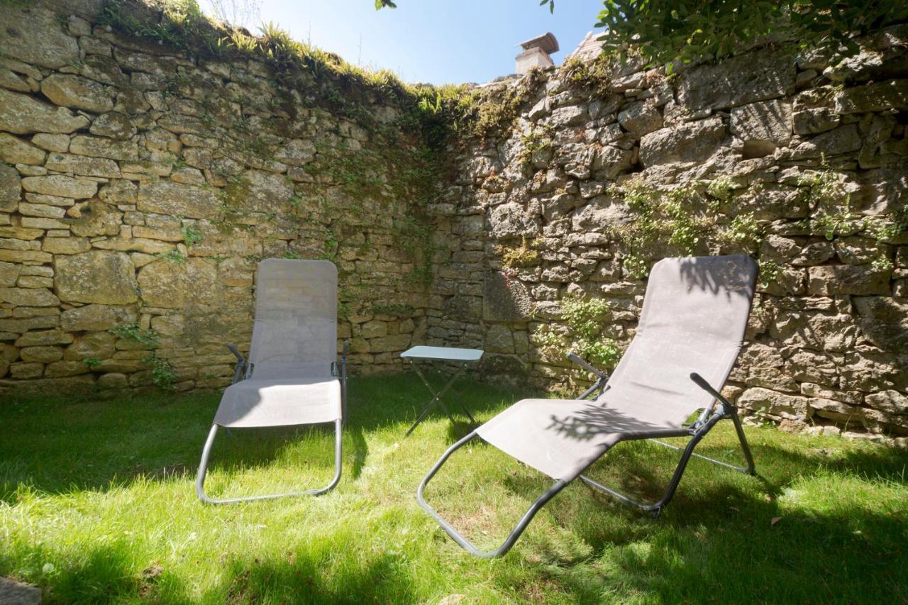 La Petite Maison Du Perigord Tourtoirac Luaran gambar