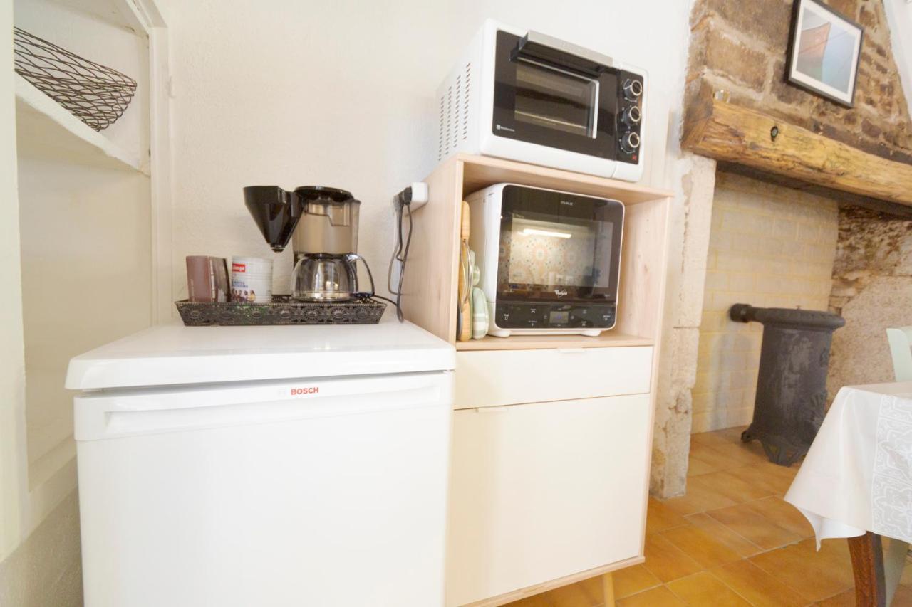 La Petite Maison Du Perigord Tourtoirac Luaran gambar