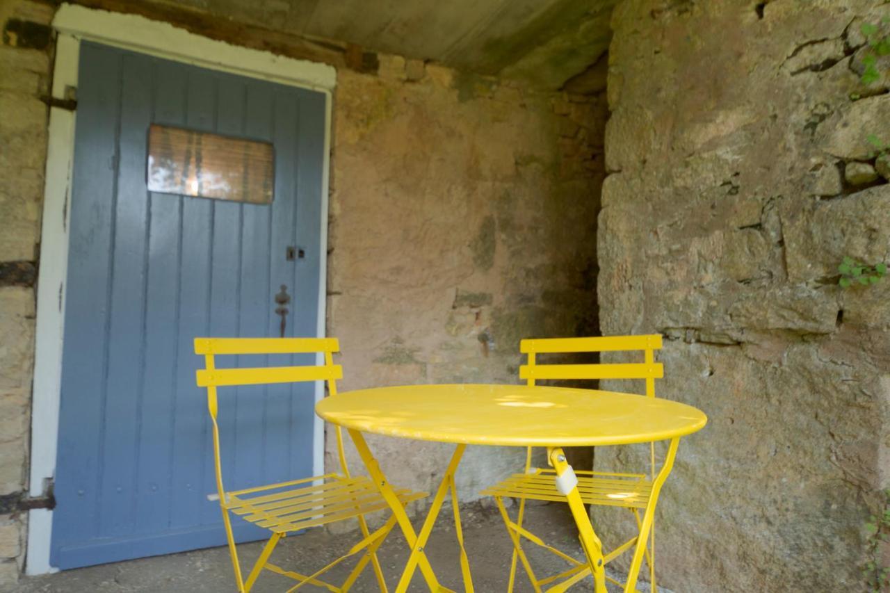 La Petite Maison Du Perigord Tourtoirac Luaran gambar