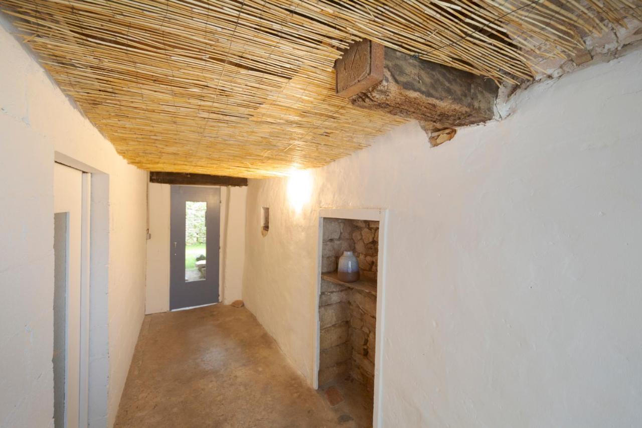La Petite Maison Du Perigord Tourtoirac Luaran gambar