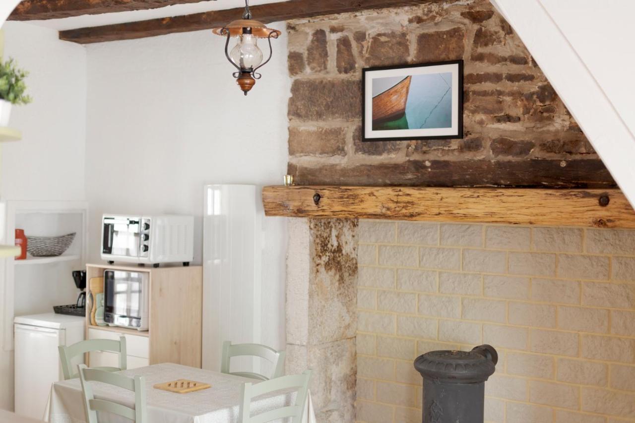 La Petite Maison Du Perigord Tourtoirac Luaran gambar