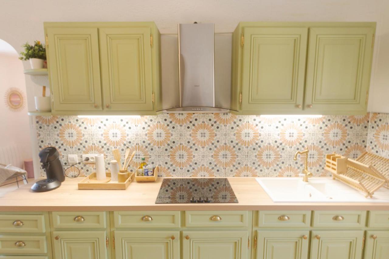 La Petite Maison Du Perigord Tourtoirac Luaran gambar