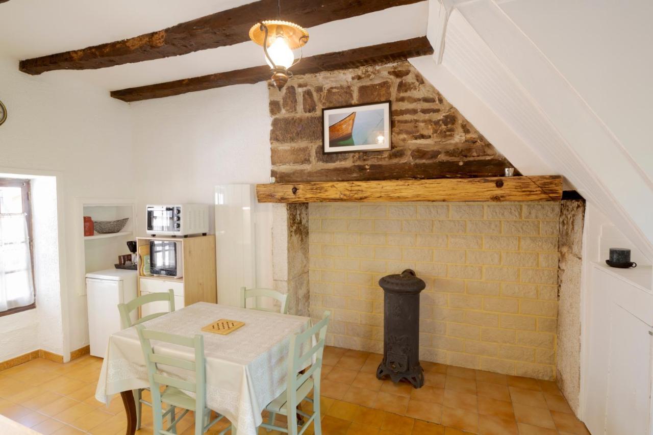 La Petite Maison Du Perigord Tourtoirac Luaran gambar