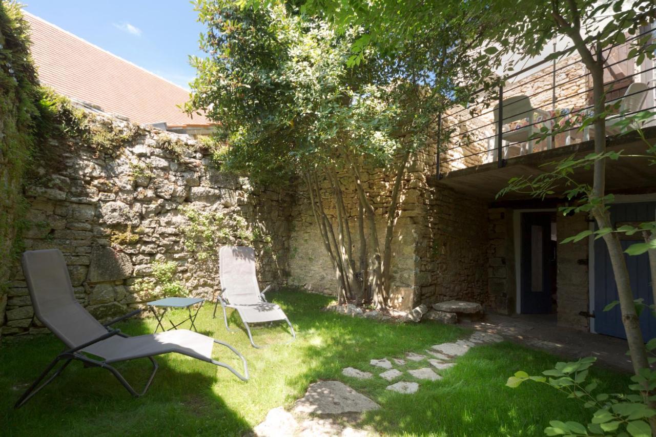La Petite Maison Du Perigord Tourtoirac Luaran gambar