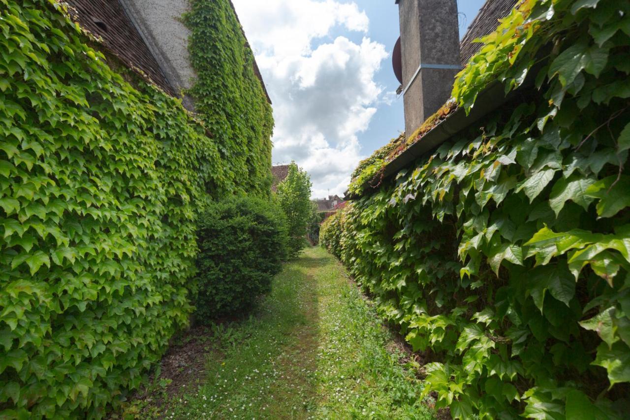 La Petite Maison Du Perigord Tourtoirac Luaran gambar
